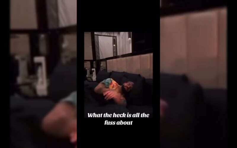 Celebrities all black ebony african leaked porn videos and sites