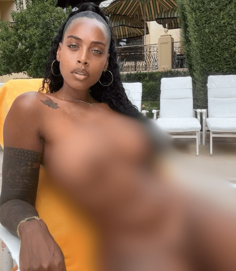 melli monaco nude photos