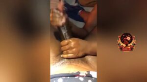 African Porn videos Leaked On Stellaplus.xyz 24 thumbnail 1