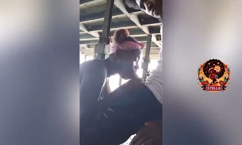 African Porn videos Leaked On Stellaplus.xyz 9 thumbnail 1