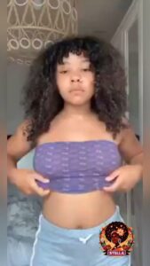 African xxx porn leak on Stellaplus.xyz free thumbnail 1