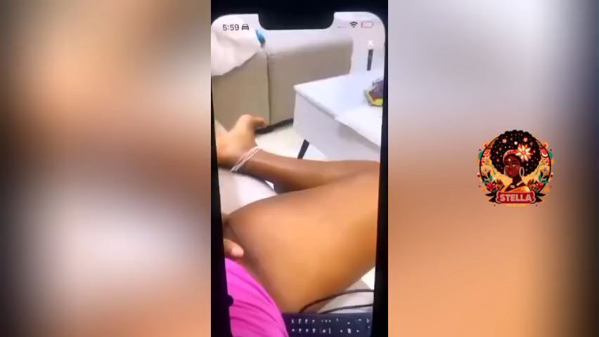 Download More African Porn Videos On StellaPlus.xyz Now(18) thumbnail 1