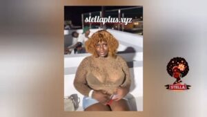 Leaked Tapes And African Porn Videos On StellaPlus.xyz Porn Site 2 thumbnail 1