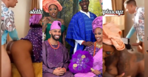 Naija porn video by pornstars