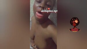 Stellaplus.xyz Leaks Ghana Porn Leaks Naija (30) thumbnail 1