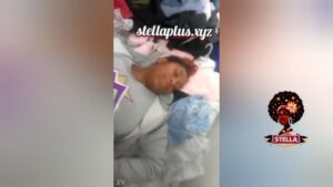 Leaked sextape video StellaPlus Africa thumbnail 1