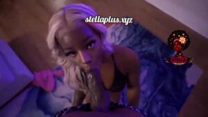 Porn Video Downloaded From Stellaplus.xyz 4 thumbnail 1