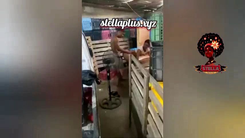 Download More African Porn Videos And Leaks From Stellaplus.xyz 15 thumbnail 1