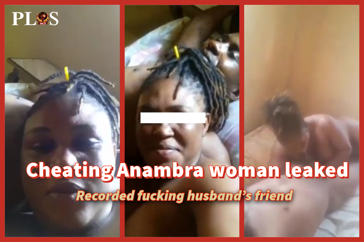 Nigerians react to leaked reverse cowgirl video