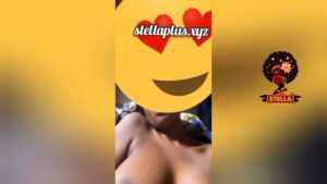 masturbation video leak new xxx stellaplus thumbnail 1