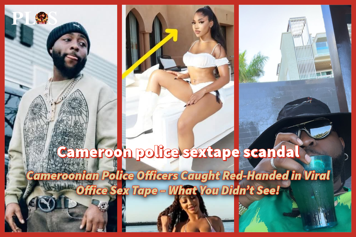 Davido Snapchat cheating scandal sex tape