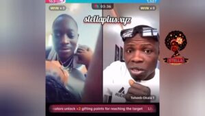 DJ chicken kukuruku sex video leaked on Tiktok live thumbnail 1