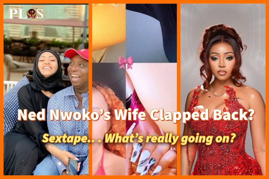 Regina Daniels scandal