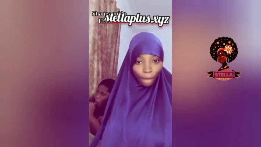 Hausa girls porn