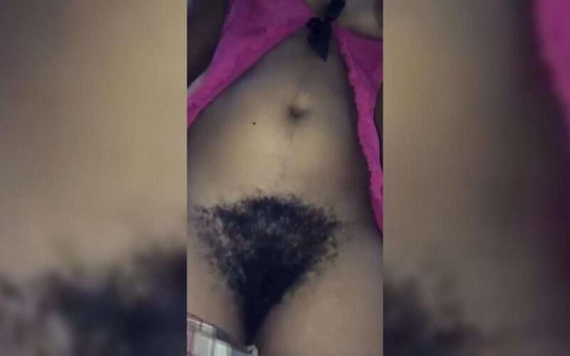 Masturbation all black ebony african leaked porn videos and sites