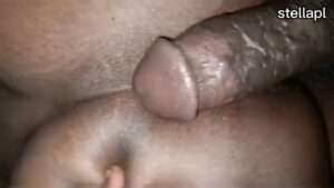 Anal all black ebony african leaked porn videos and sites