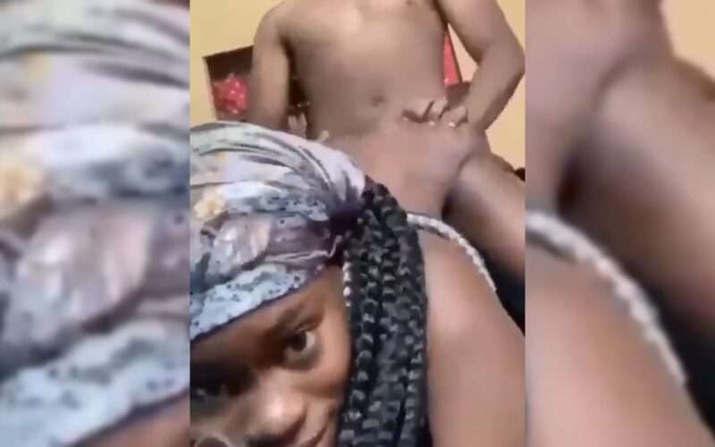 Teen all black ebony african leaked porn videos and sites
