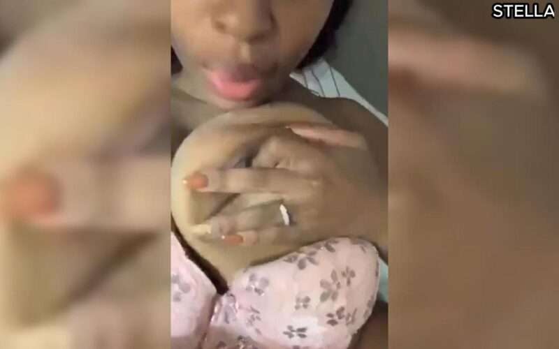 Big Boobs all black ebony african leaked porn videos and sites