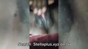 Masturbation all black ebony african leaked porn videos and sites