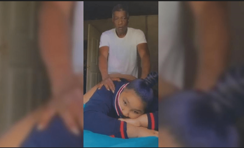 Big Ass all black ebony african leaked porn videos and sites