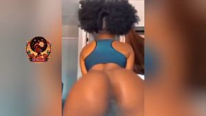 Big ass twerkin hard on stellaplusxyz porn thumbnail