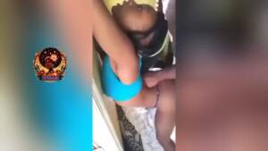 African Porn Video Downloaded From Stellaplus.xyz() thumbnail