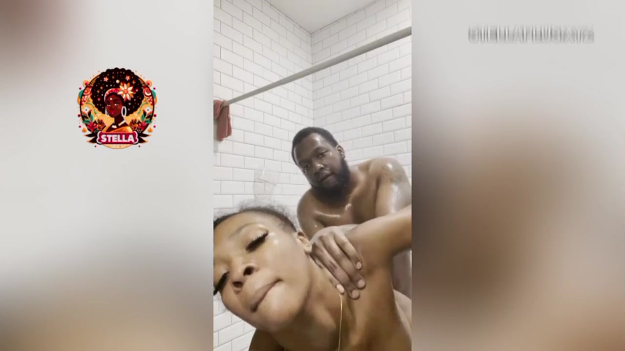 African Porn Video Downloaded From Stellaplus.xyz() thumbnail