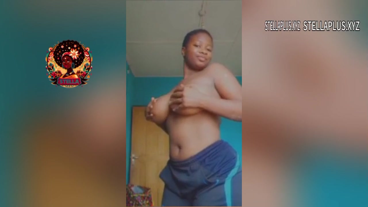 African Porn Video Downloaded From Stellaplus.xyz() thumbnail