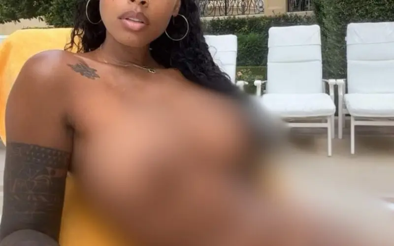 melli monaco nude photos x