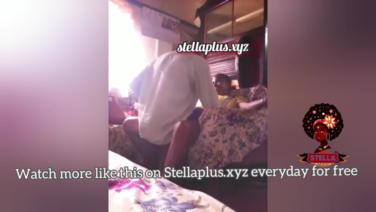 Ghana porn video leak: Ghanaian man fucking his neighbour’s wife preview image