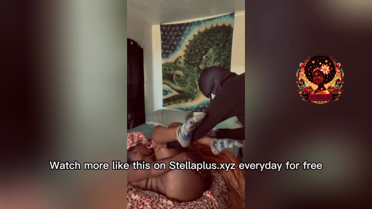 She said she wanted me to act like a thief and steal some pussy preview image