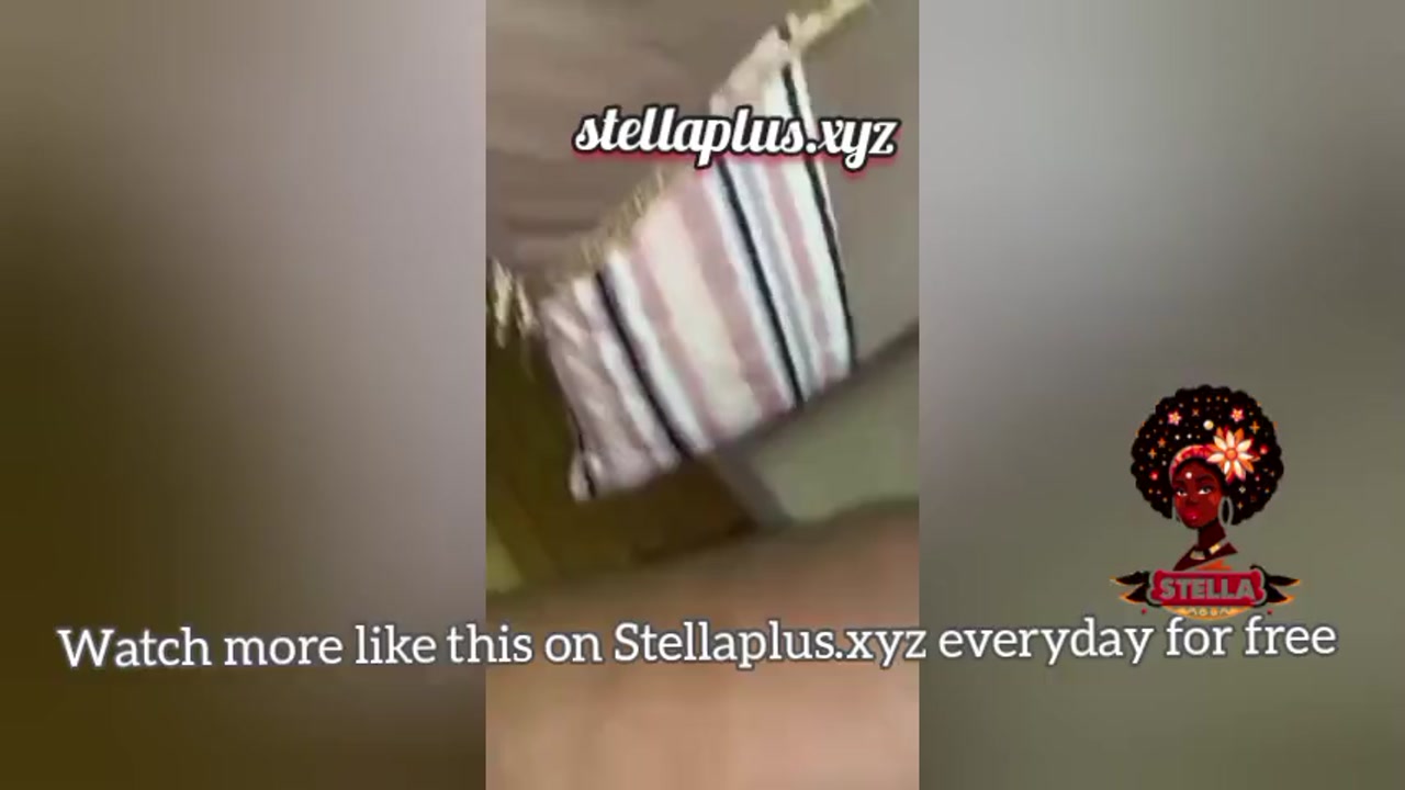 Cheating Accra house wife sex video leaked by side hen preview image