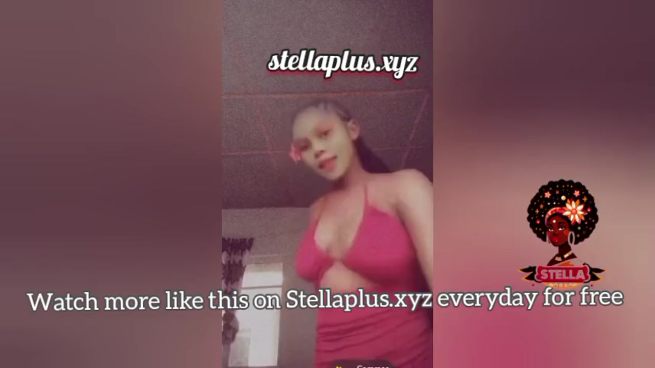 Keep sending those nudes to your boyfriend when you break up he’ll upload them to StellaPlus like this preview image