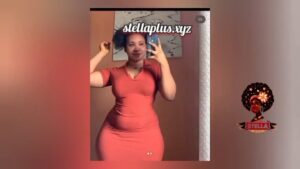 Leak sextapes On StellaPlus African porn Videos 12 thumbnail 1