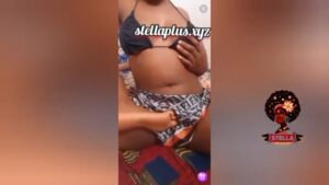 Sextape Leaks And Porn Videos On StellaPlus.xyz 8 thumbnail 1