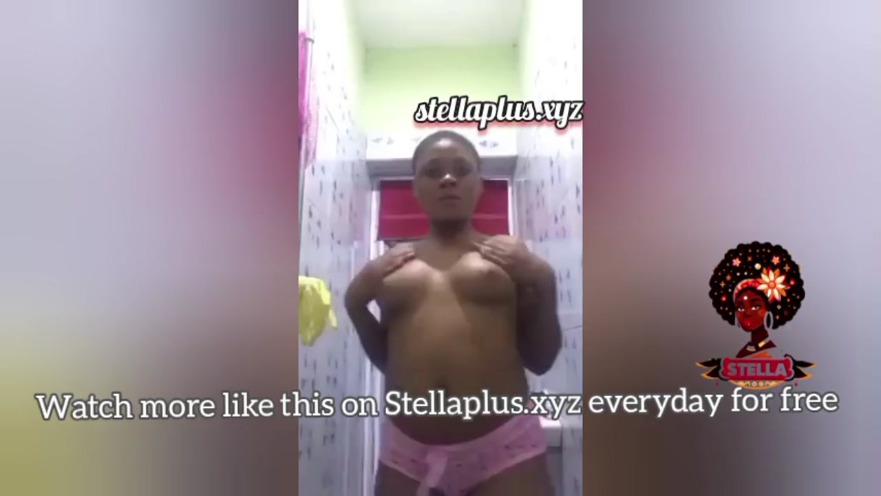 Naija teenage lover girl nudes leaked preview image