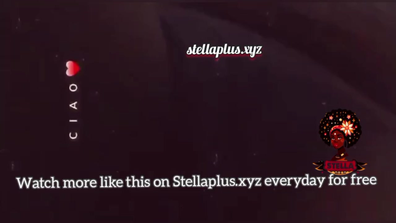 Full snapchat premium video leaks compilation of this hot naija babe preview image