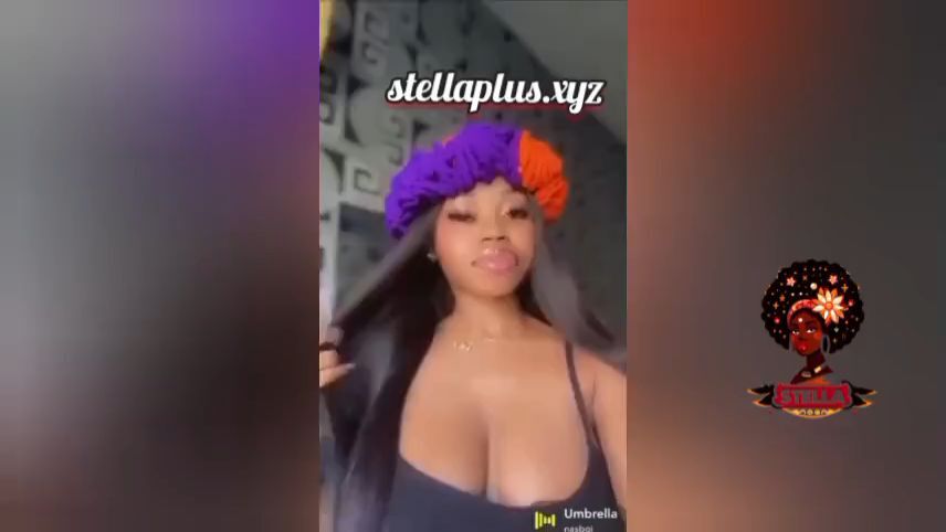 Leaks And SexTapes Downloaded From Stellaplus.xyz Free 36 thumbnail 1