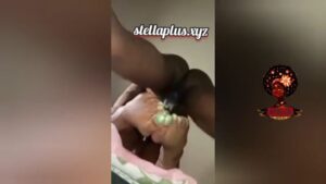 Leaks And SexTapes Downloaded From Stellaplus.xyz Free thumbnail 1