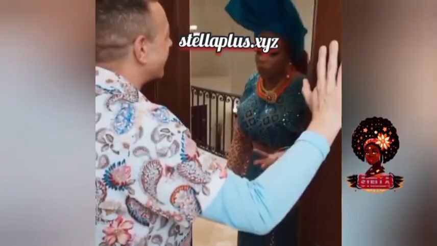 Naija oriented USA porn video complete part 1 thumbnail 1