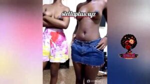 Porn Video Downloaded From Stellaplus.xyz 32 thumbnail 1