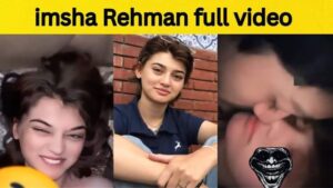 imsha rehman xxx leaked