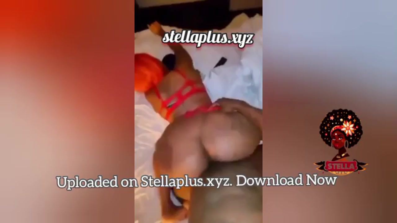 Big booty backshots video: Had to let her handle it with her enormous big yansh preview image