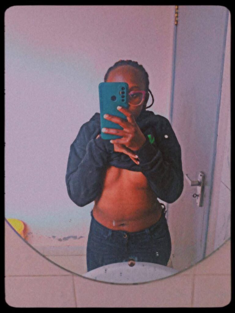 New Teen Naija Nude Photo Leaks (2)