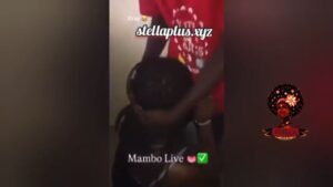 Kenyan girls wild-out: What is going on in Kenya bayi? StellaPlus sextapes and xxxx leaked videos 4 thumbnail 1