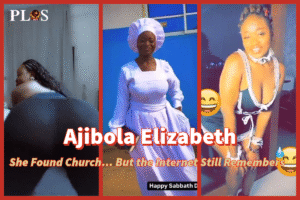 ajibola elizabeth old videos rewind