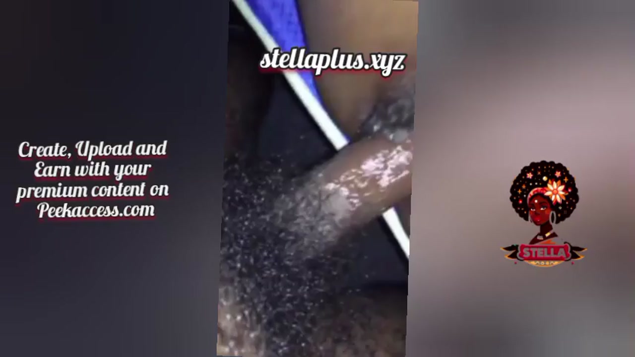 Dick so good she wanted to know if I still love her – Watch preview image