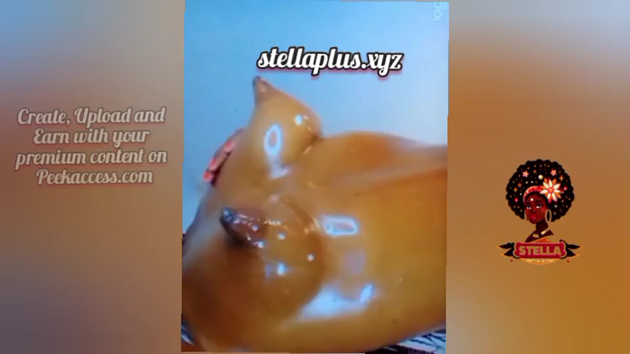 Wendy’s Oiled body and perky titties are dynamic – Watch preview image