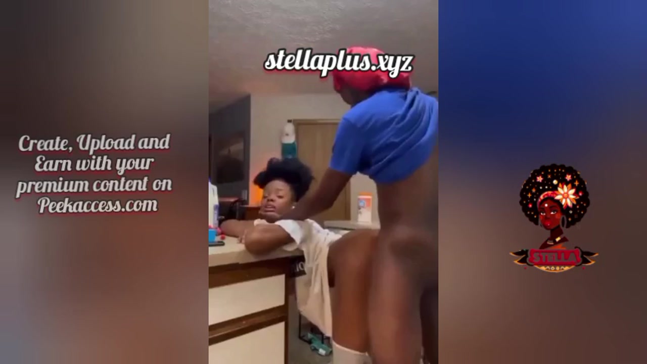 Backshot xxx video: Good dick had Anita looking back like ‘are you really gonna fuck me like that? preview image