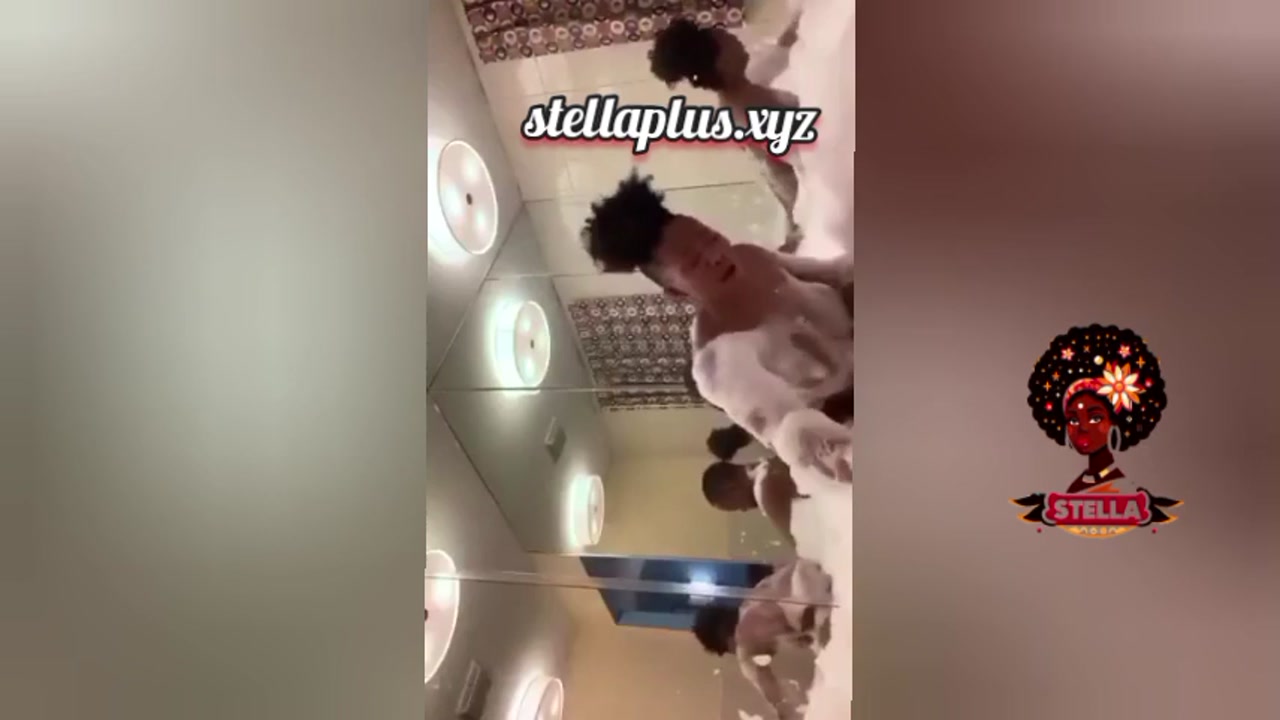 So much energy in this sex video preview image